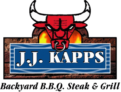JJ Kapps logo
