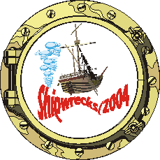 Porthole logo