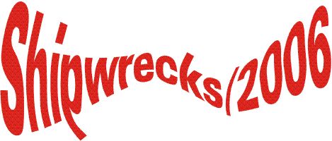 Shipwrecks