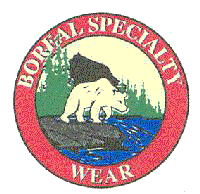 Boreal logo