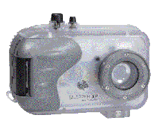 Snappy XP80 Camera