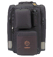 Akona roller bag