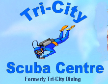 Tri-city logo