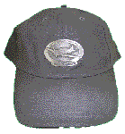 CHAA Ball Cap