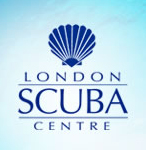 London Scuba Center Logo
