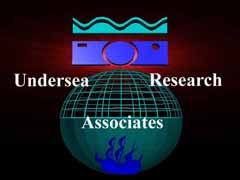 Undersea Research Associates