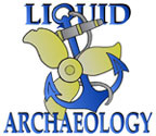 Liquid Archaeollogy Logo