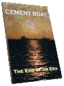 Cement Boat