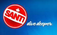 Santi Logo