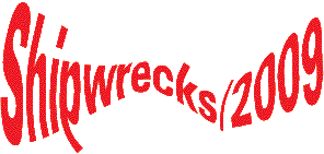 Shipwrecks/2008