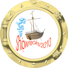 Shipwrecks Porthole logo