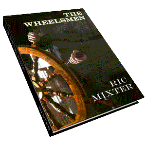 The Wheelsmen book cover
