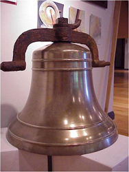 Atlantic Bell