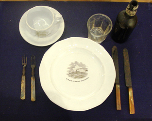 Place Setting