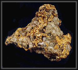 Gold Nuggets