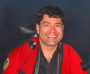 Bernie Chowdhury