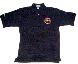 CHAA Golf Shirt