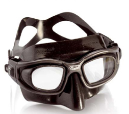 Creesi Masks