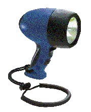 Nemo Dive light