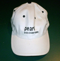 Ball cap