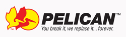 Pelican Logo