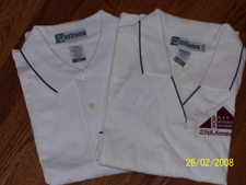 SOS Shirts
