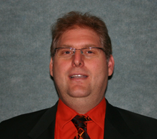 Photo of Dave Mekker