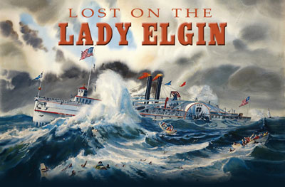 Lady Elgin photo