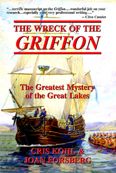 Griifin Book