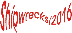 Shipwrecks_wave_logo